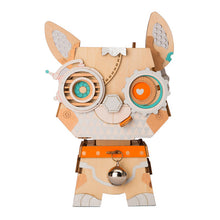 Load image into Gallery viewer, ILikeBuilding Cute Kitty Cat Flower Pot