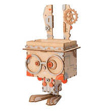 Load image into Gallery viewer, ILikeBuilding Cute Bunny Flower Pot