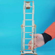 Load image into Gallery viewer, DIY Interesting Swing Boy Stress Relief Toy