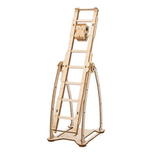 Load image into Gallery viewer, DIY Interesting Swing Boy Stress Relief Toy