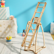 Load image into Gallery viewer, DIY Interesting Swing Boy Stress Relief Toy