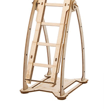 Load image into Gallery viewer, DIY Interesting Swing Boy Stress Relief Toy
