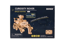 Load image into Gallery viewer, Curiosity Rover