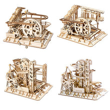 Load image into Gallery viewer, DIY Challenging Model Building Kits