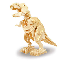 Load image into Gallery viewer, DIY Walking T-Rex Sound Control Kit
