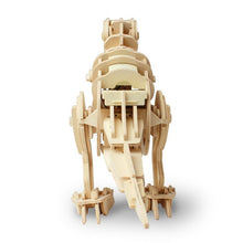 Load image into Gallery viewer, DIY Walking T-Rex Sound Control Kit