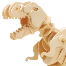 Load image into Gallery viewer, DIY Walking T-Rex Sound Control Kit