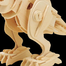 Load image into Gallery viewer, DIY Walking T-Rex Sound Control Kit