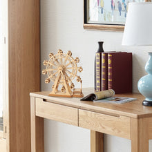 Load image into Gallery viewer, DIY Wooden Ferris Wheel Puzzle