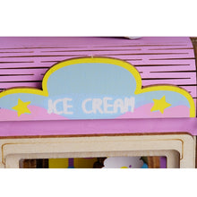 Load image into Gallery viewer, DIY 3D Moving Flavor Wooden Puzzle Game Assembly Moveable Music Box