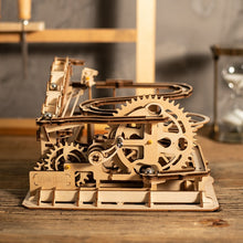 Load image into Gallery viewer, DIY Challenging Model Building Kits
