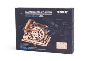 DIY Challenging Model Building Kits