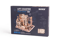Load image into Gallery viewer, DIY Challenging Model Building Kits