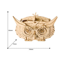 Load image into Gallery viewer, Super Deal! 2For1 Creative DIY Wooden Models Kits