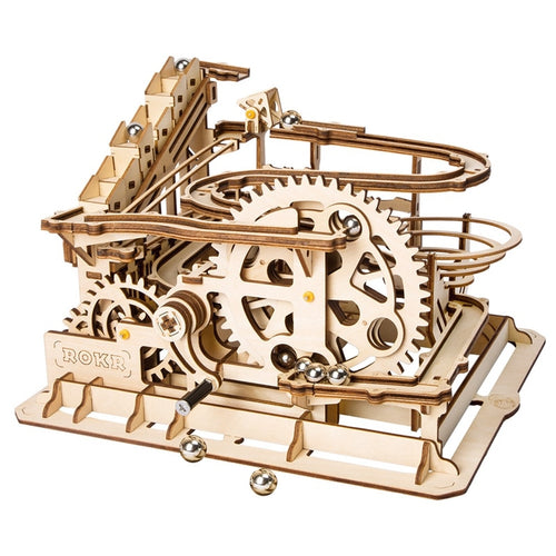 DIY Challenging Model Building Kits