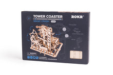 Load image into Gallery viewer, DIY Challenging Model Building Kits